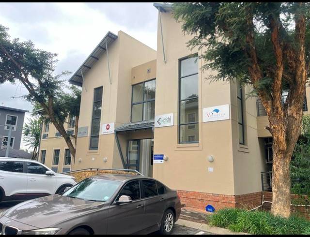 BUSINESS PROPERTY TO RENT IN MEYERSDAL